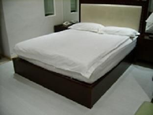 Hotel Binyuan Shanghaj Zewnętrze zdjęcie